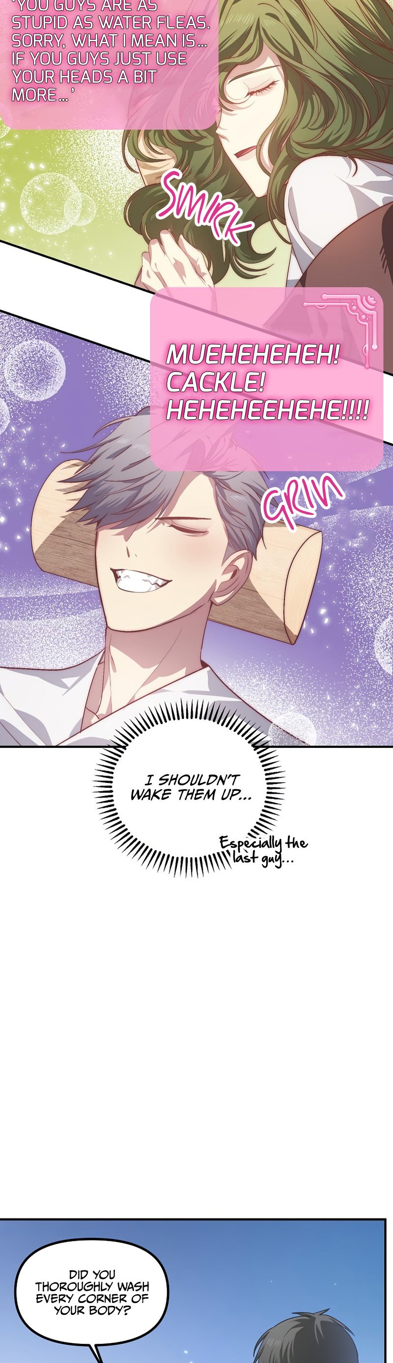 SSS-Class Suicide Hunter, Chapter 63 image 42